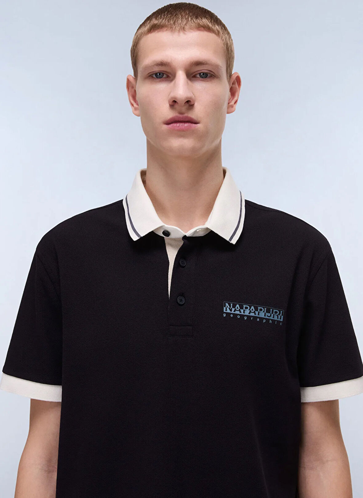 Napapijri Erkek T-Shirt