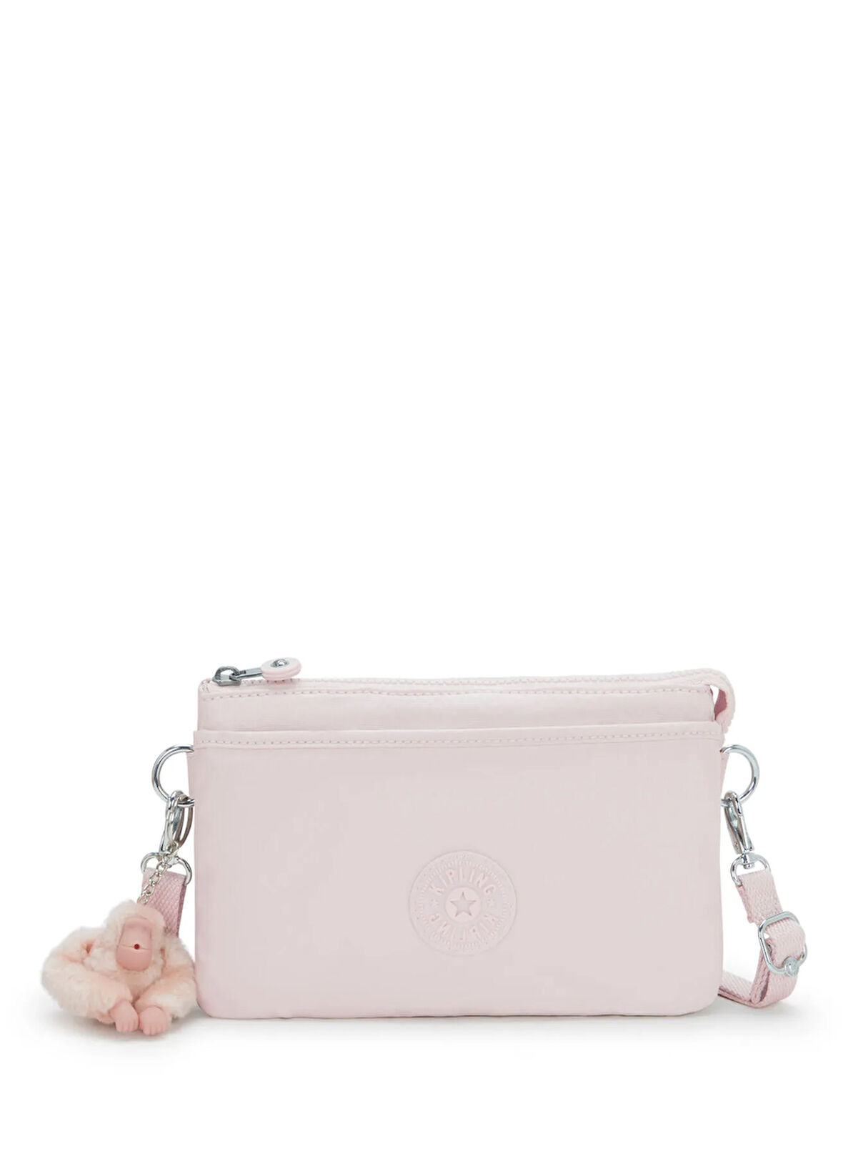 Kipling Pudra Kadın Çapraz Çanta KI7502