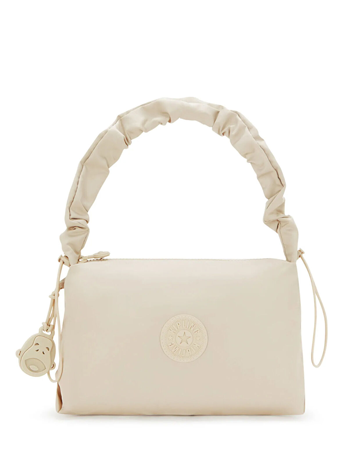 Kipling Bej Kadın Omuz Çantası KI6286