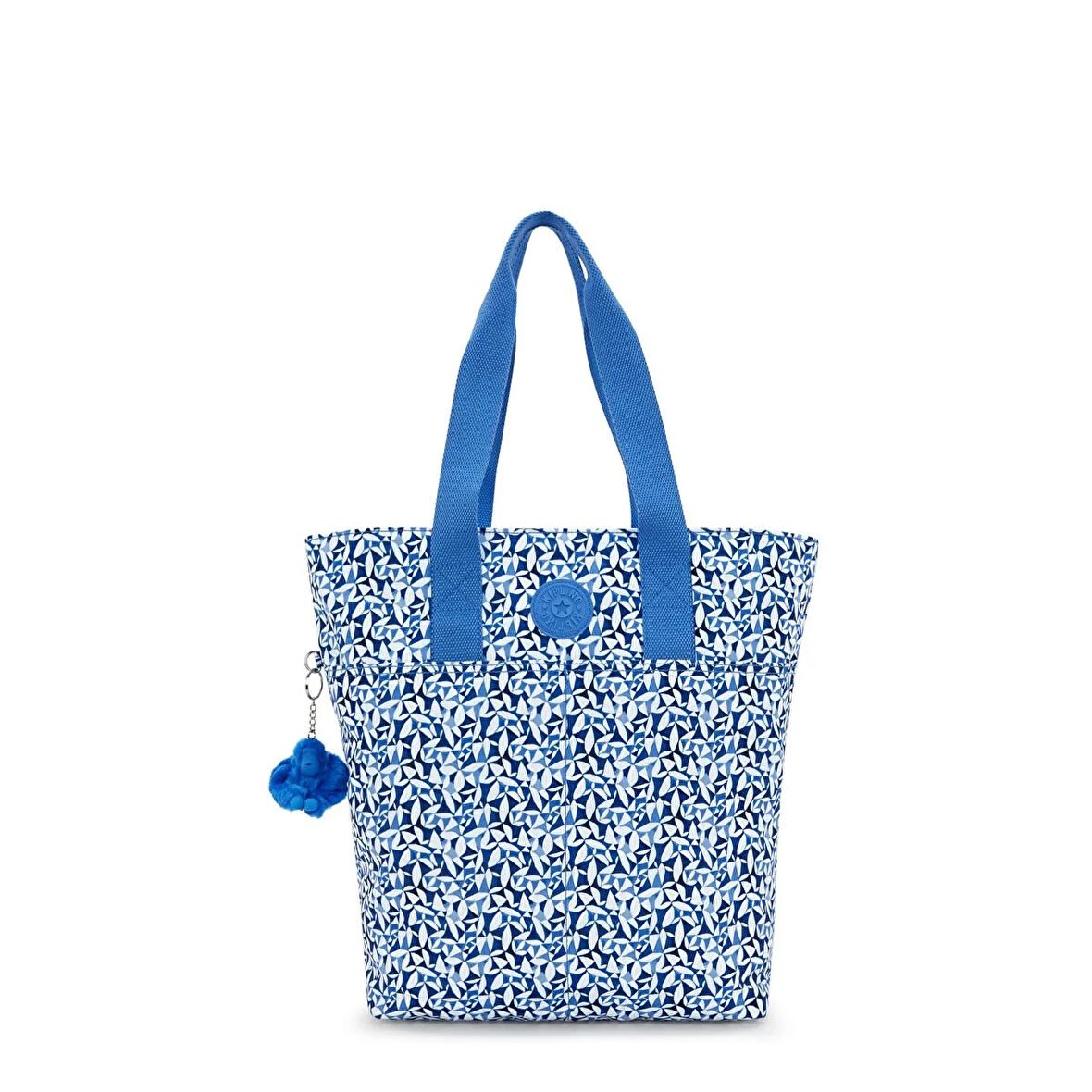 KIPLING Hanifa Büyük Boy Omuz Çantası