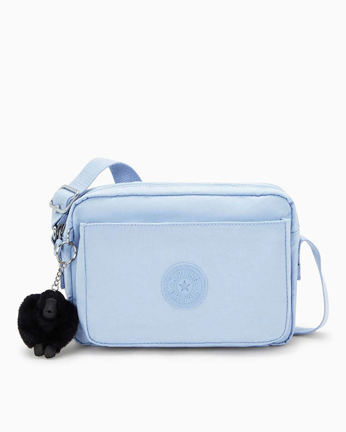 Kipling Abanu M Çapraz Askılı Kadın Çantası
