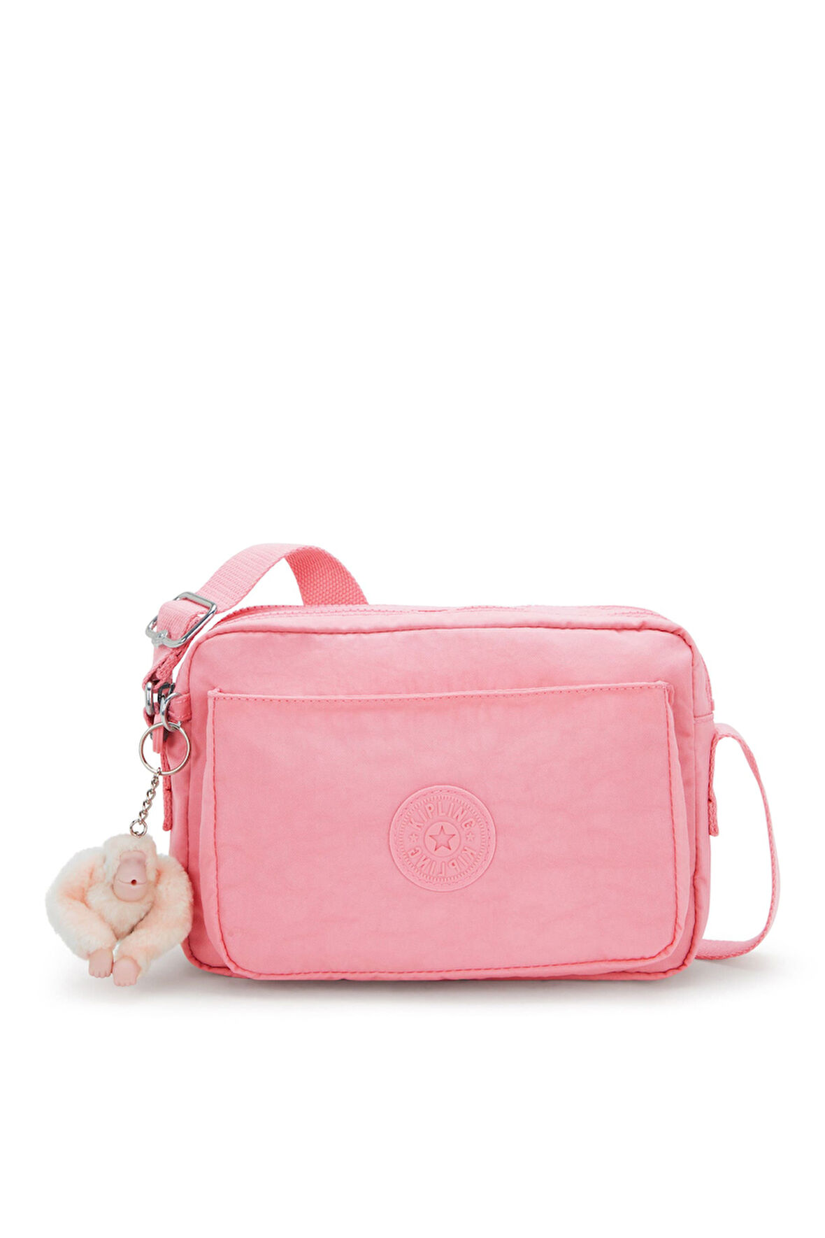 Kadın Abanu M Basic Çanta - Pembe | undefined