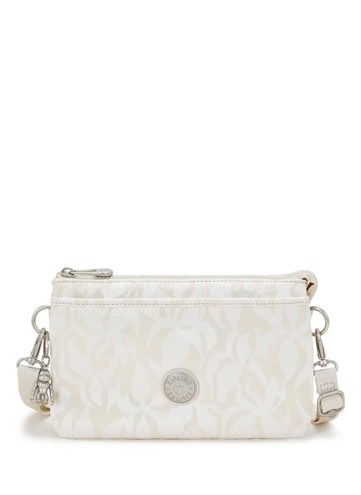 Kipling Bej Kadın Çapraz Çanta KI7967