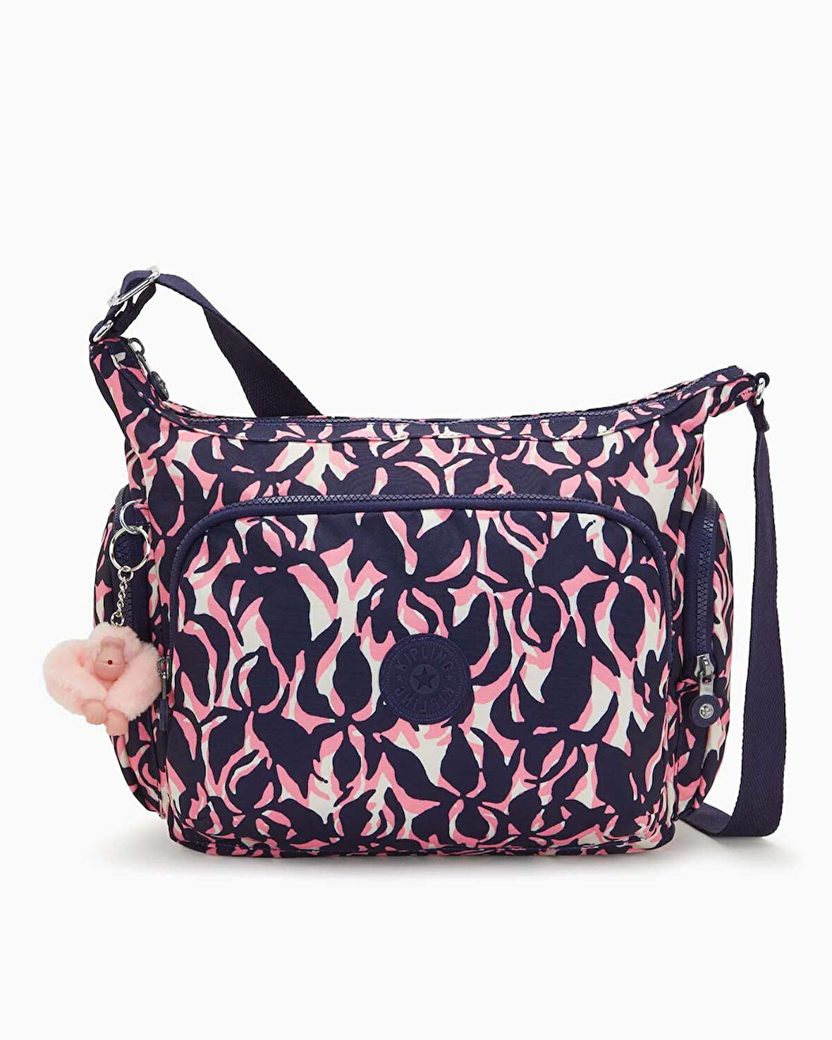Kipling Gabbie S Basic Omuz Çantası | STD