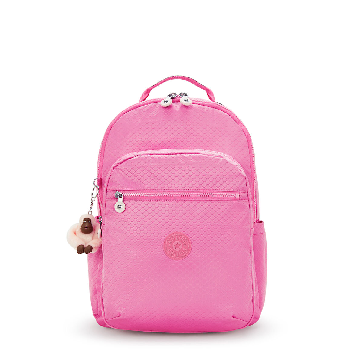 Kipling Kız Çocuk Sırt Çanta KI293256J