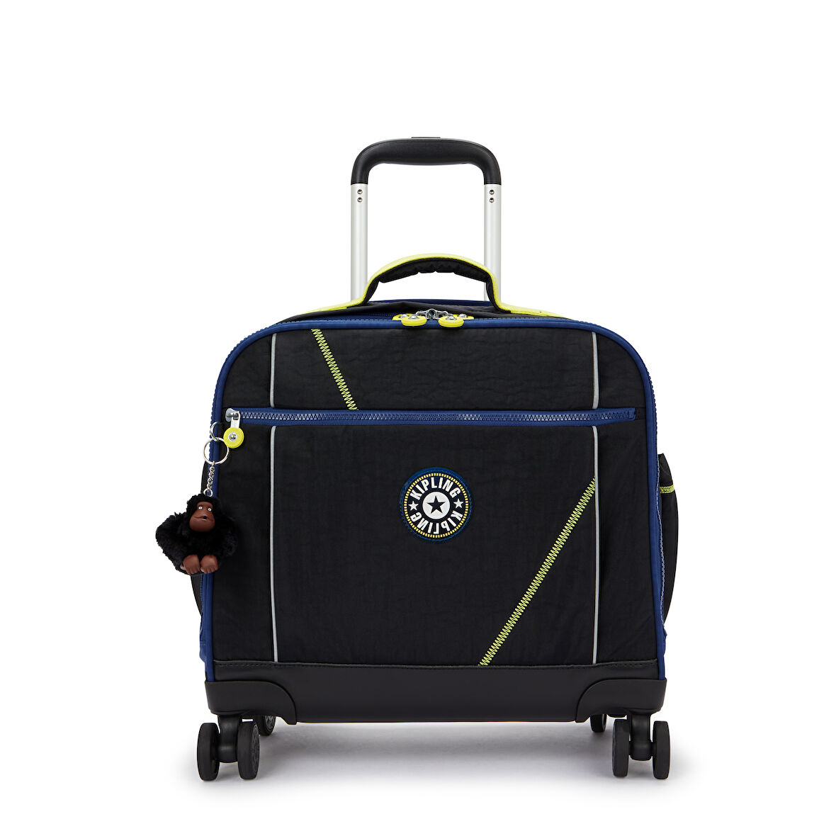 Kipling Unisex Pilot El Valiz KI376784J