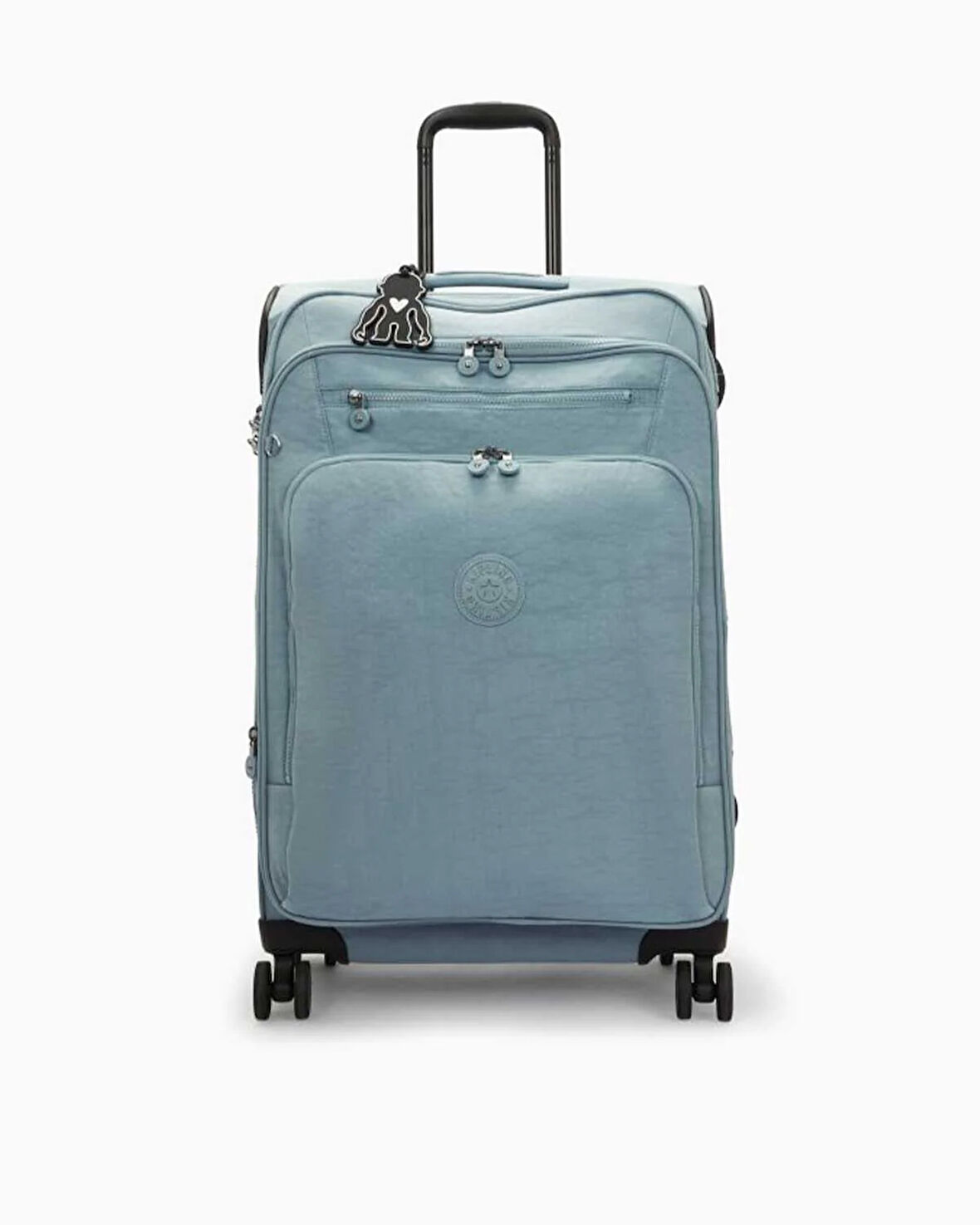 Kipling New Youri Spin M Orta Boy Valiz