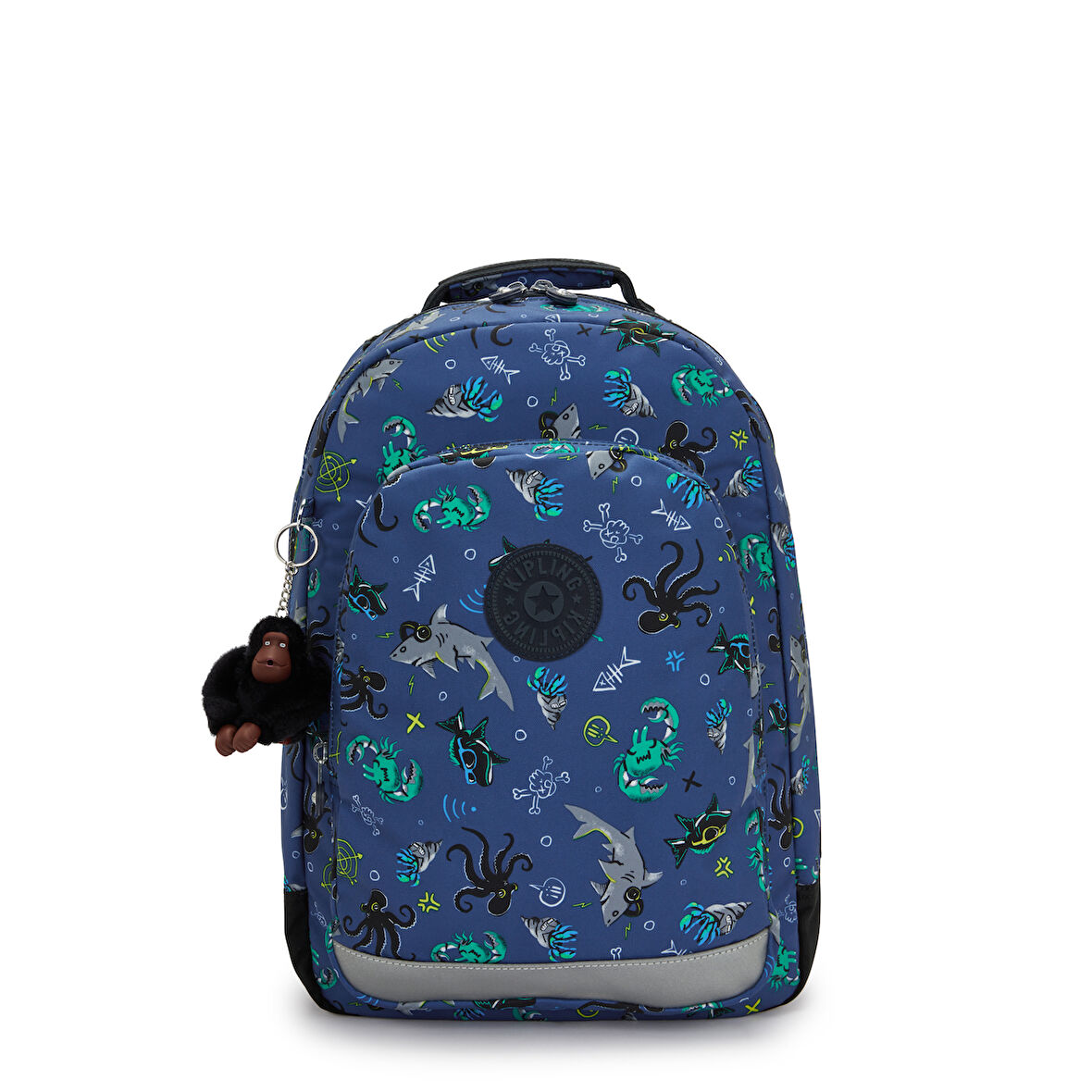 Kipling Unisex Sırt Çanta KI709073L