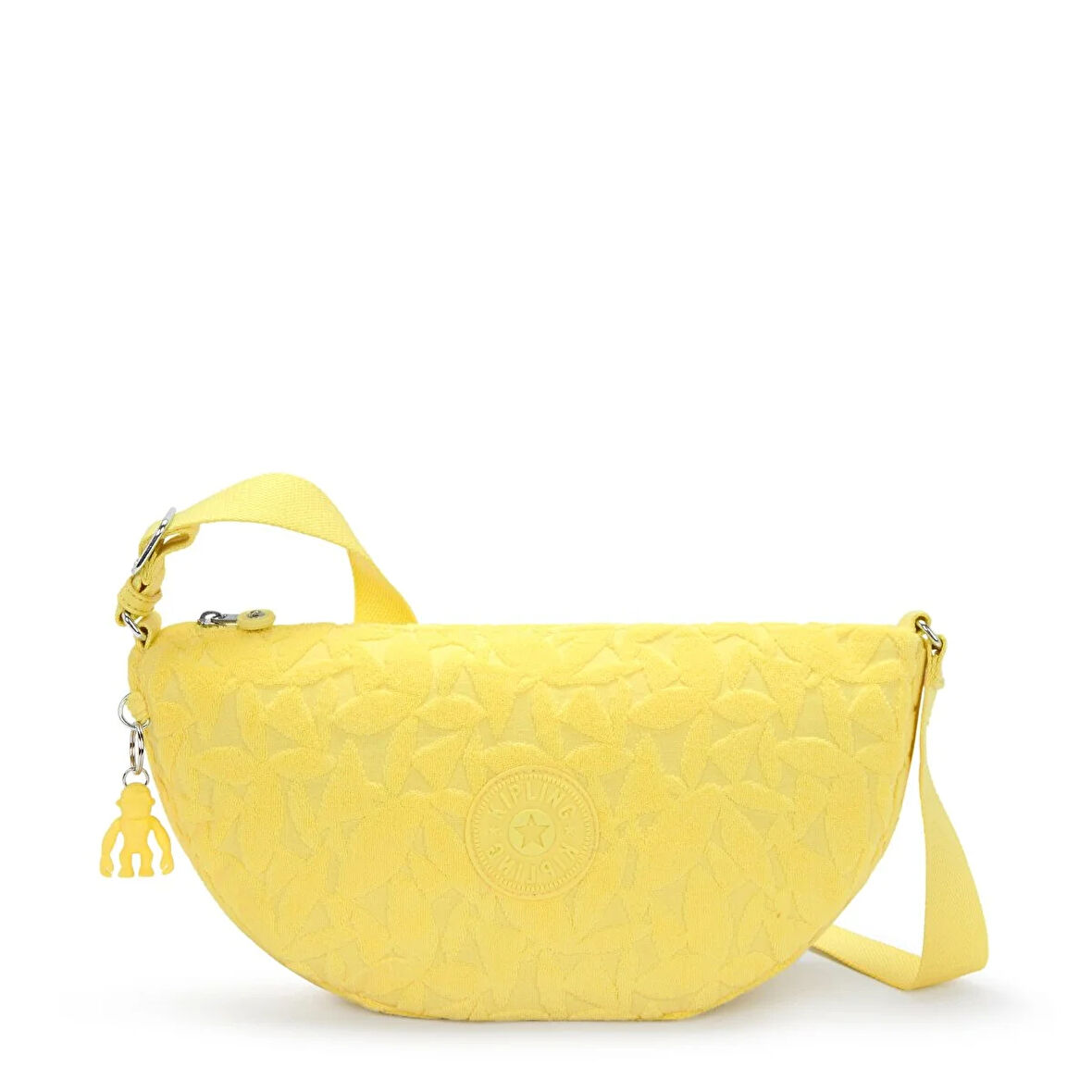 KIPLING Julisa Orta Boy Omuz Çantası