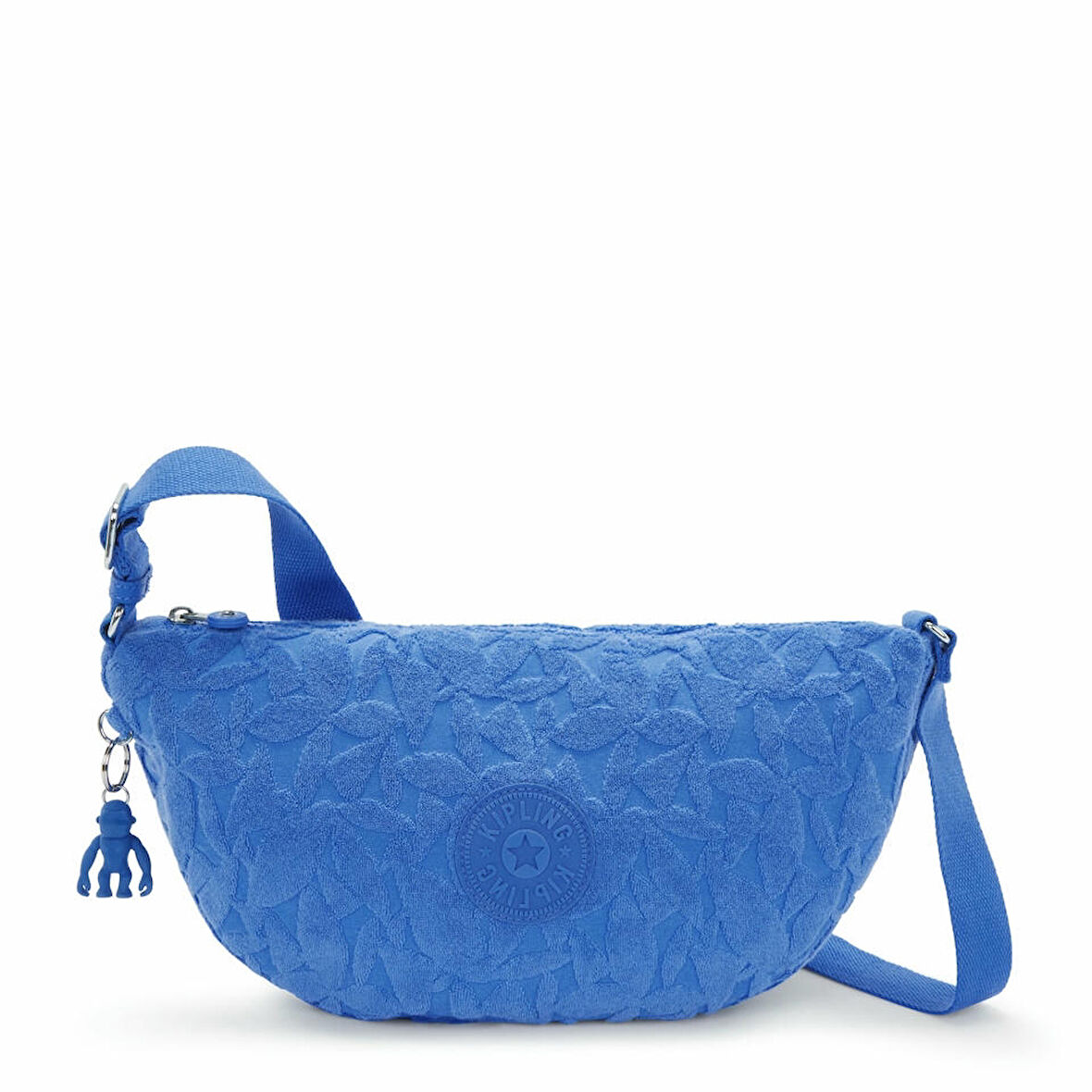 Julisa Orta Boy Omuz Çantası