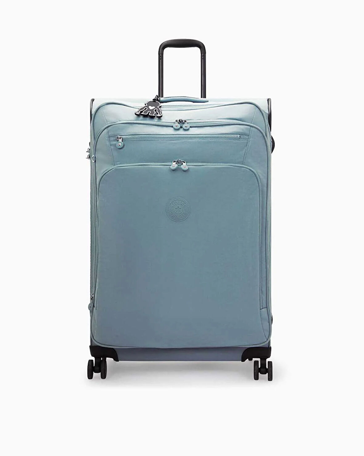 Kipling New Youri Spin L Büyük Boy Valiz