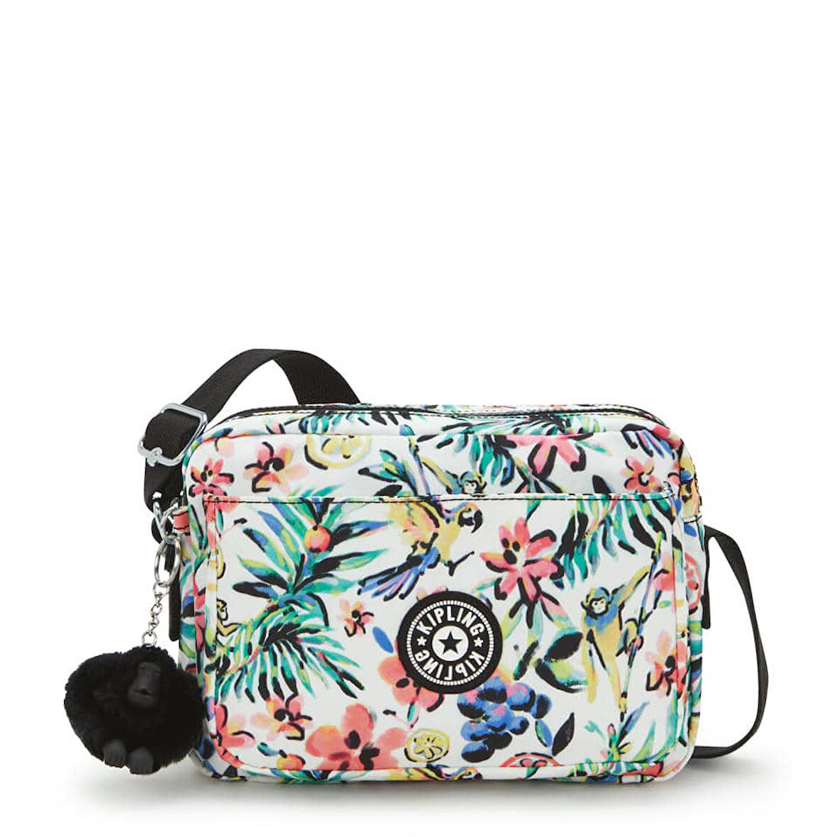 Abanu M Orta Boy Omuz Çantası