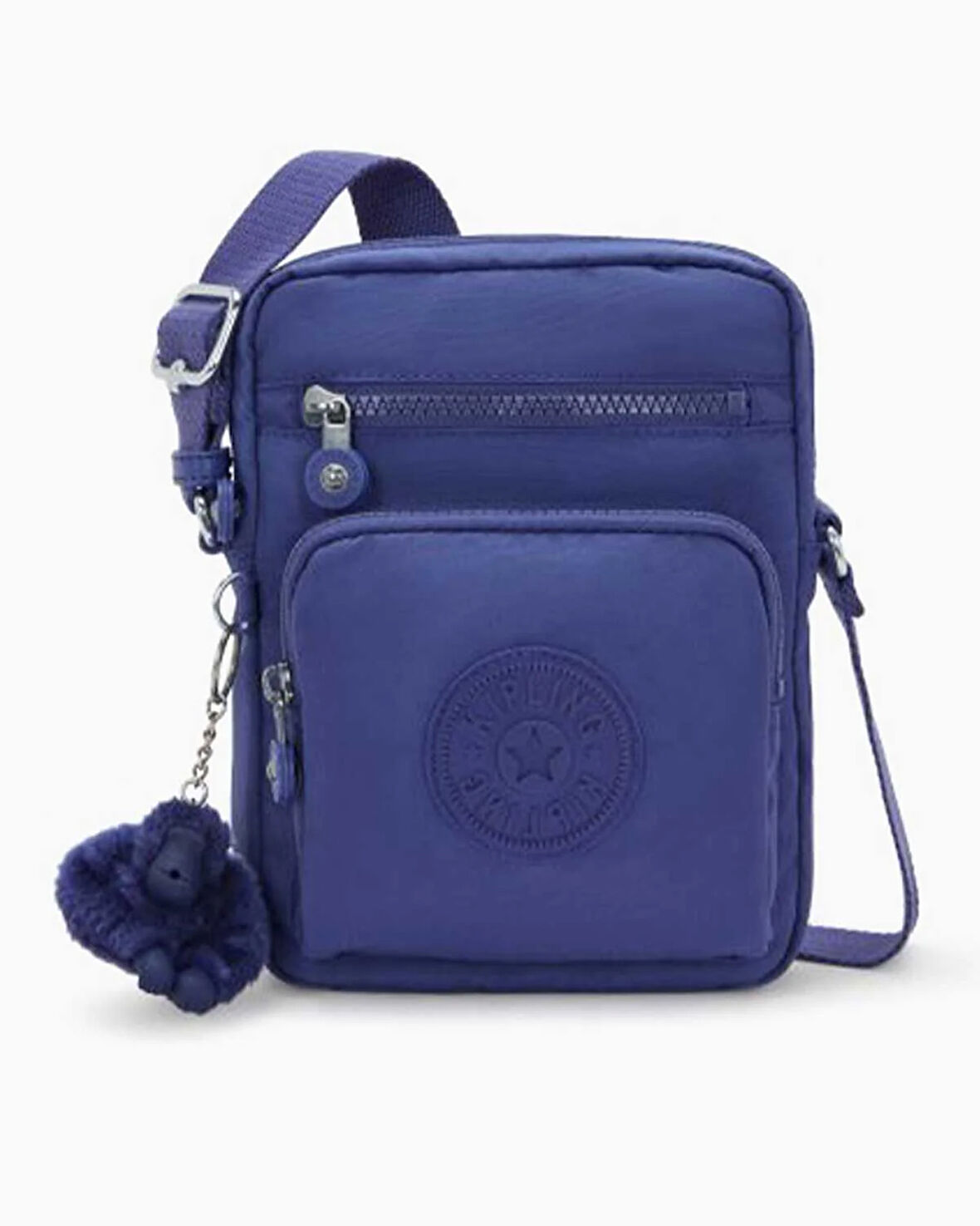 Kipling Gunne Ayarlanabilir Çapraz Askılı Çanta