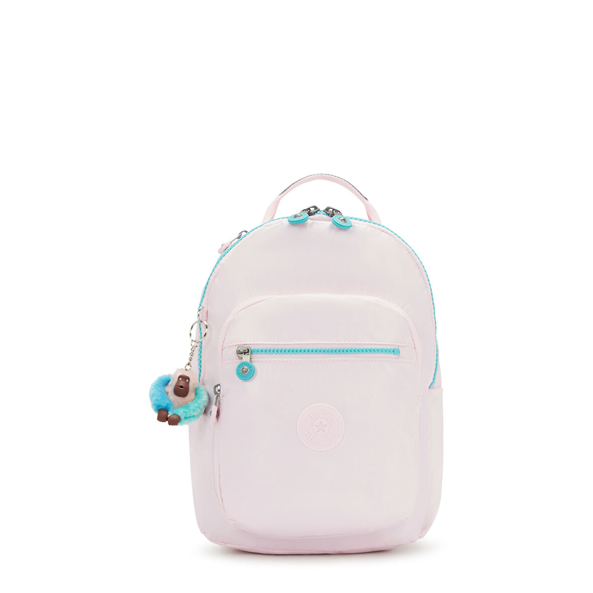 Kipling Kız Çocuk Sırt Çanta KI576852J