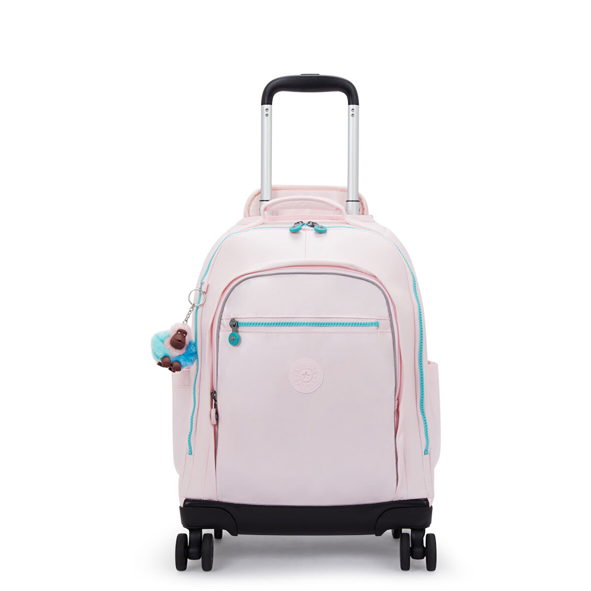 Kipling Tekerlekli Sırt Çanta KI726752J