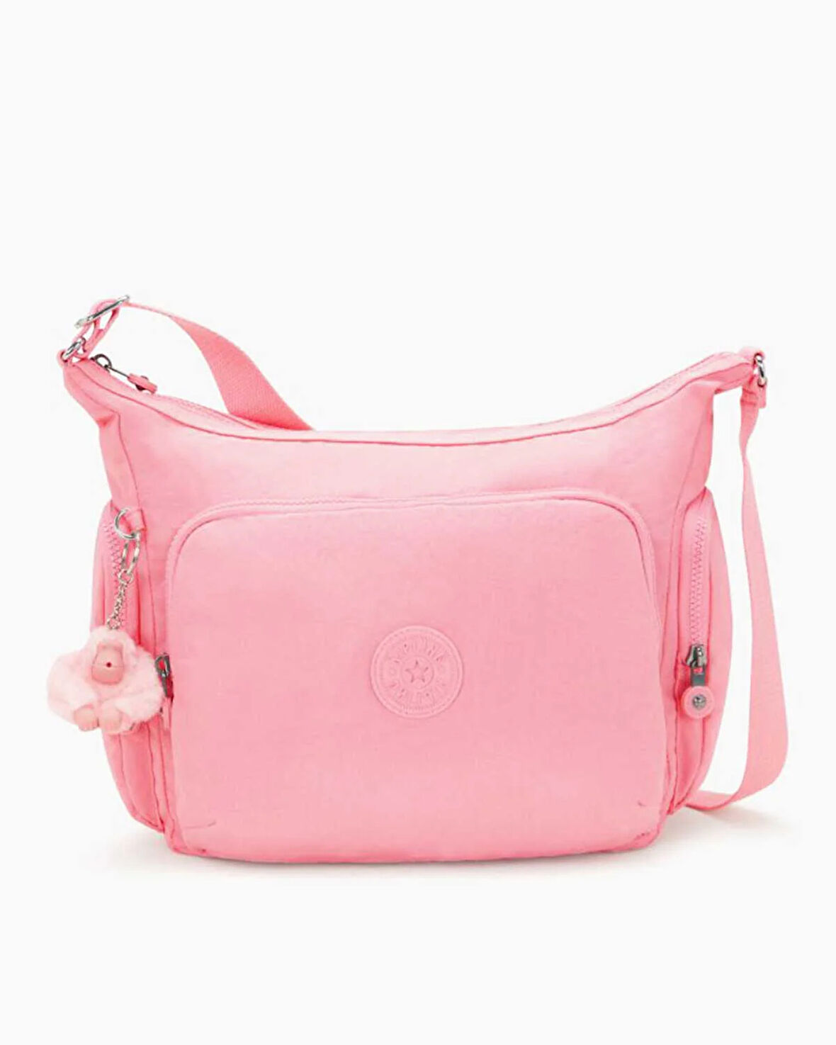 Kipling Gabbie Basic Omuz Çantası