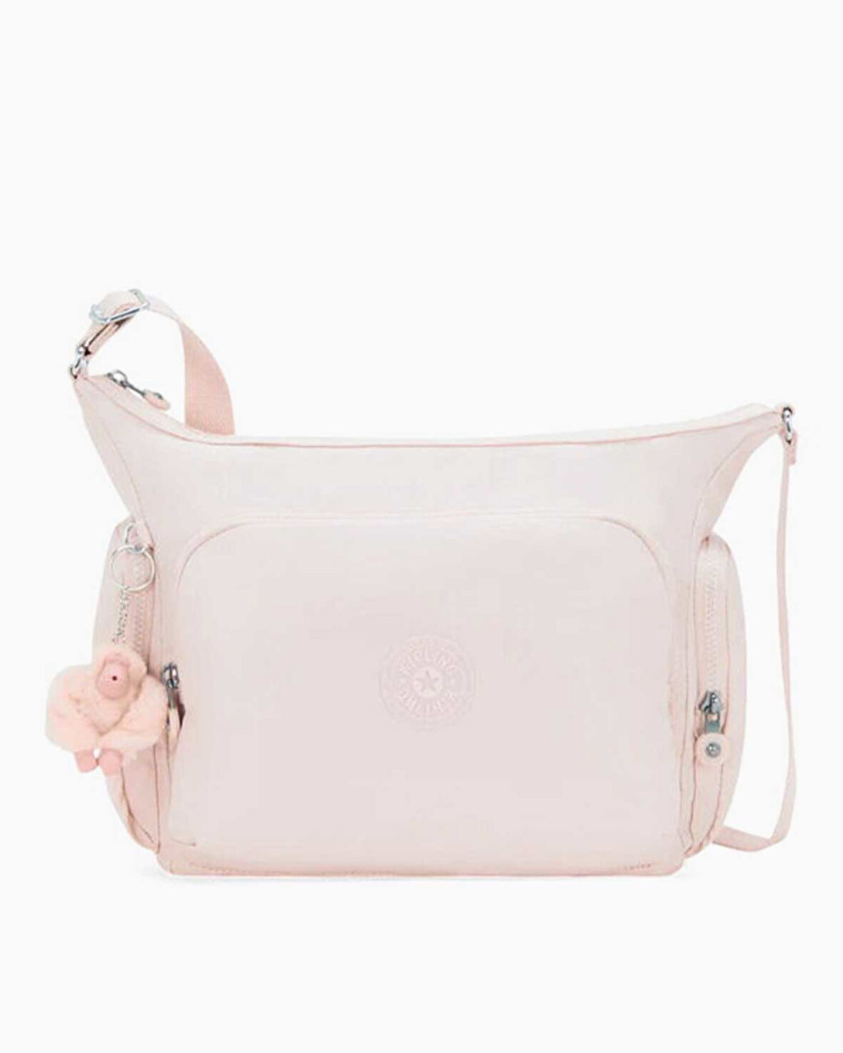 Kipling Gabbie Basic Plus Çarpaz Askılı Çanta | STD
