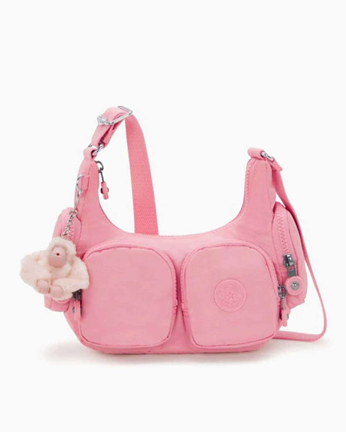 Kipling Rikka S Çapraz Askılı Çanta