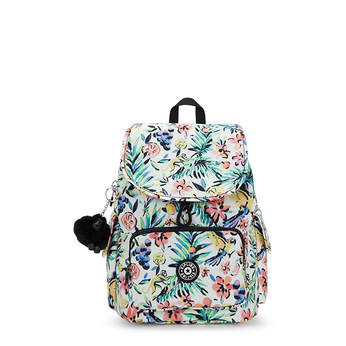 KIPLING City Pack S Küçük Boy Sırt Çantası