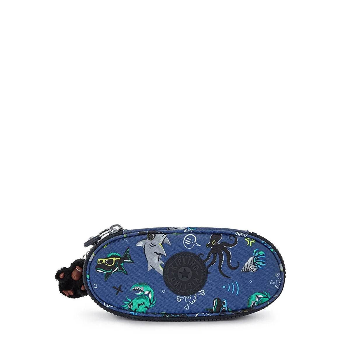 KIPLING Duobox Orta Boy Kalemlik