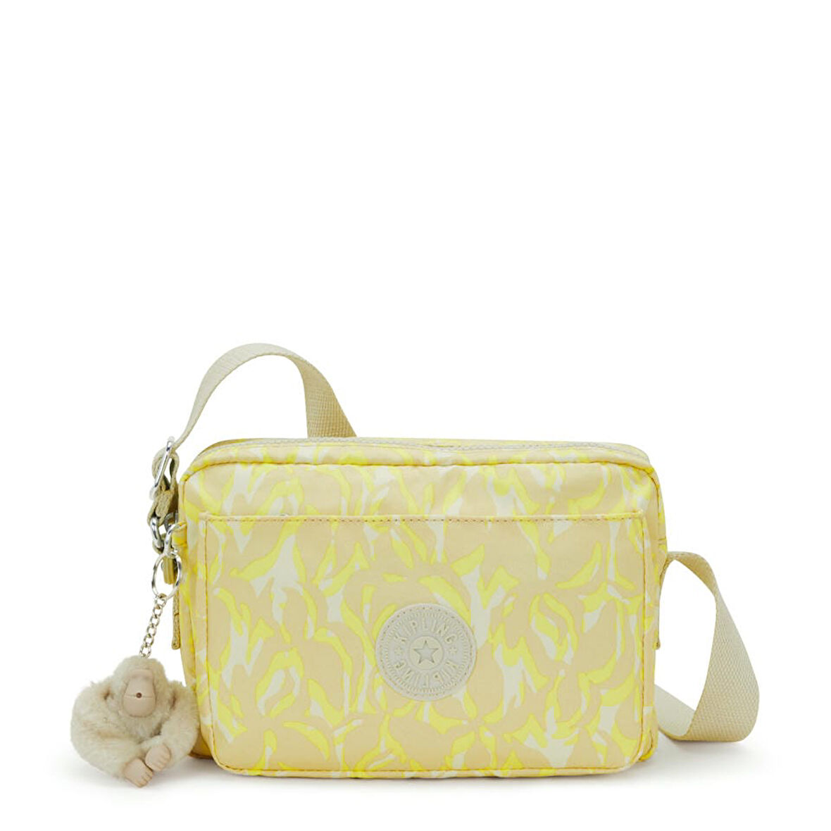 Abanu M Orta Boy Omuz Çantası