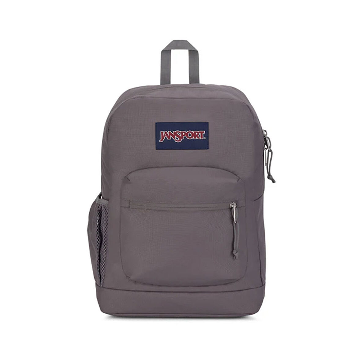 Jansport Cross Town Plus Graphite Grey Sırt Çantası EK0A5BLBN60