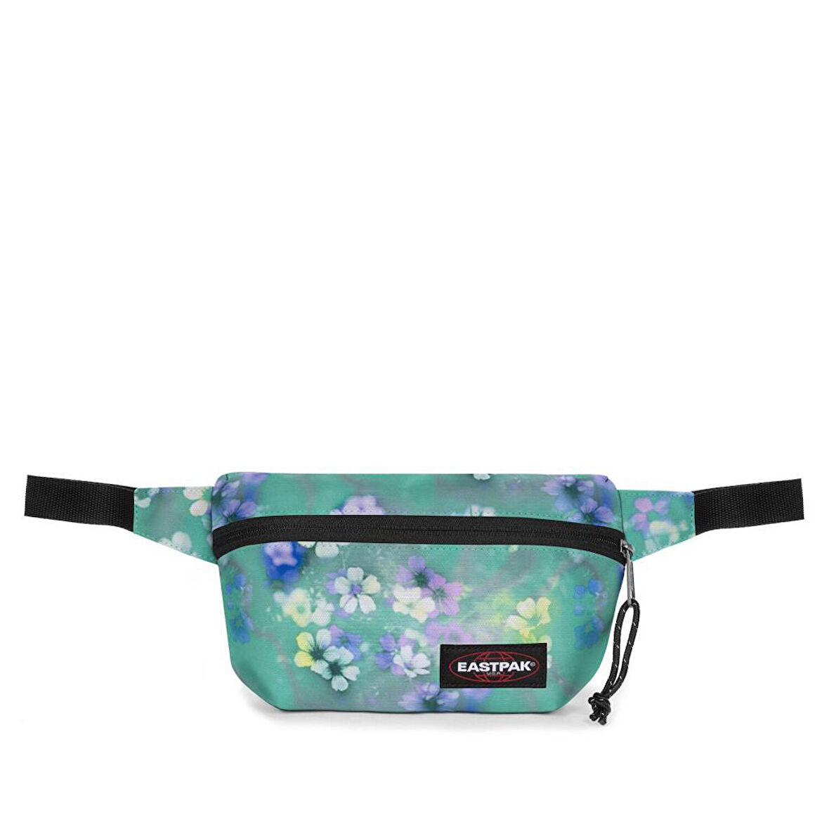 Eastpak Sırt Çantası Day Pak'r Laptop Gözlü Flora Fade Aqua 7V3