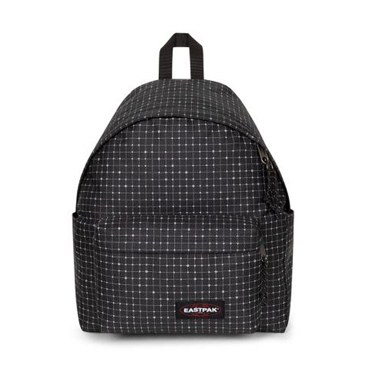 Eastpak Day Pak'R Refleks Space Black Sırt Çantası EK0A5BG47V81