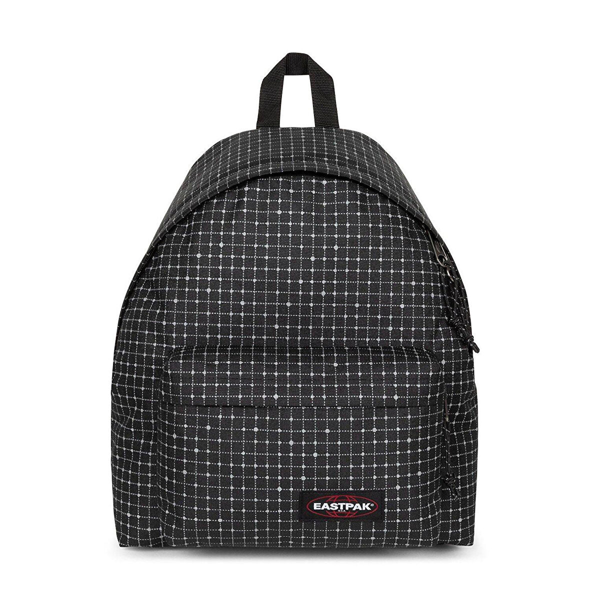 Eastpak PADDED PAK'R REFLEKS SPACE BLACK Sırt Çantası EK0006207V81
