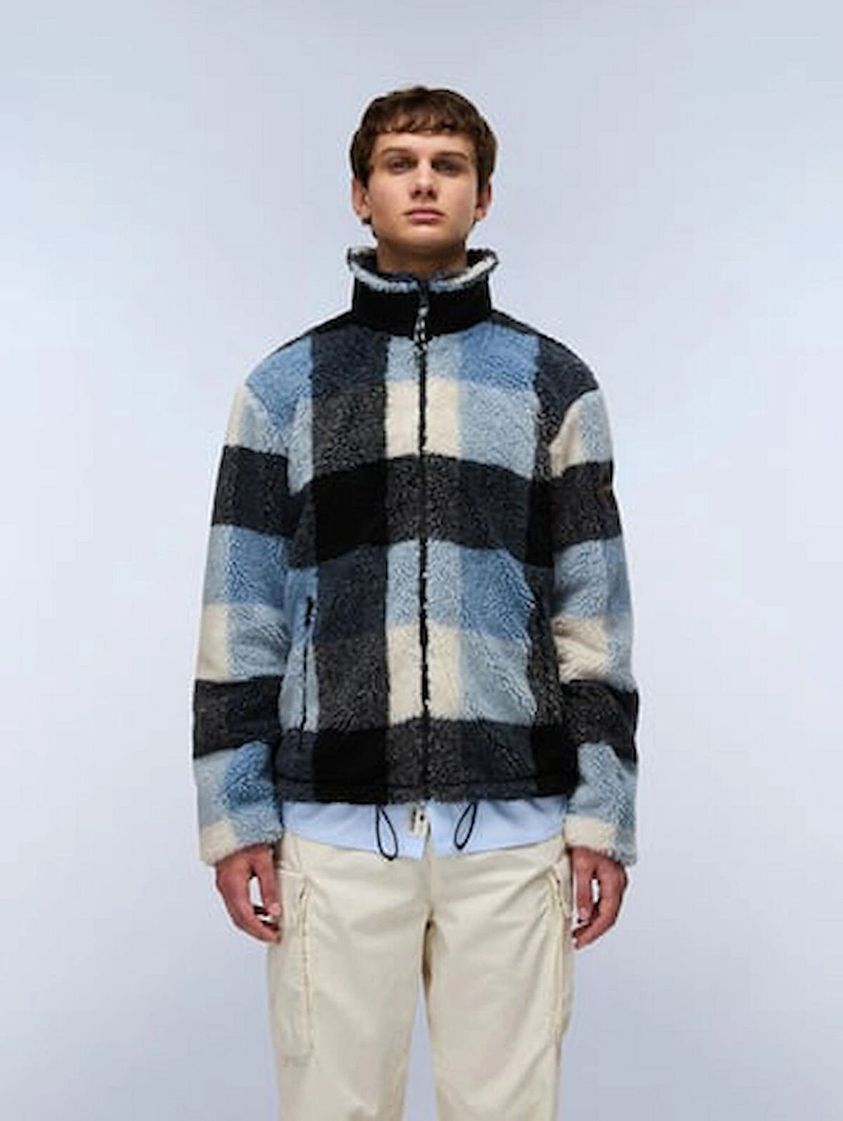 Napapijri T-MONTEPIANA NP0A88TKCBY1