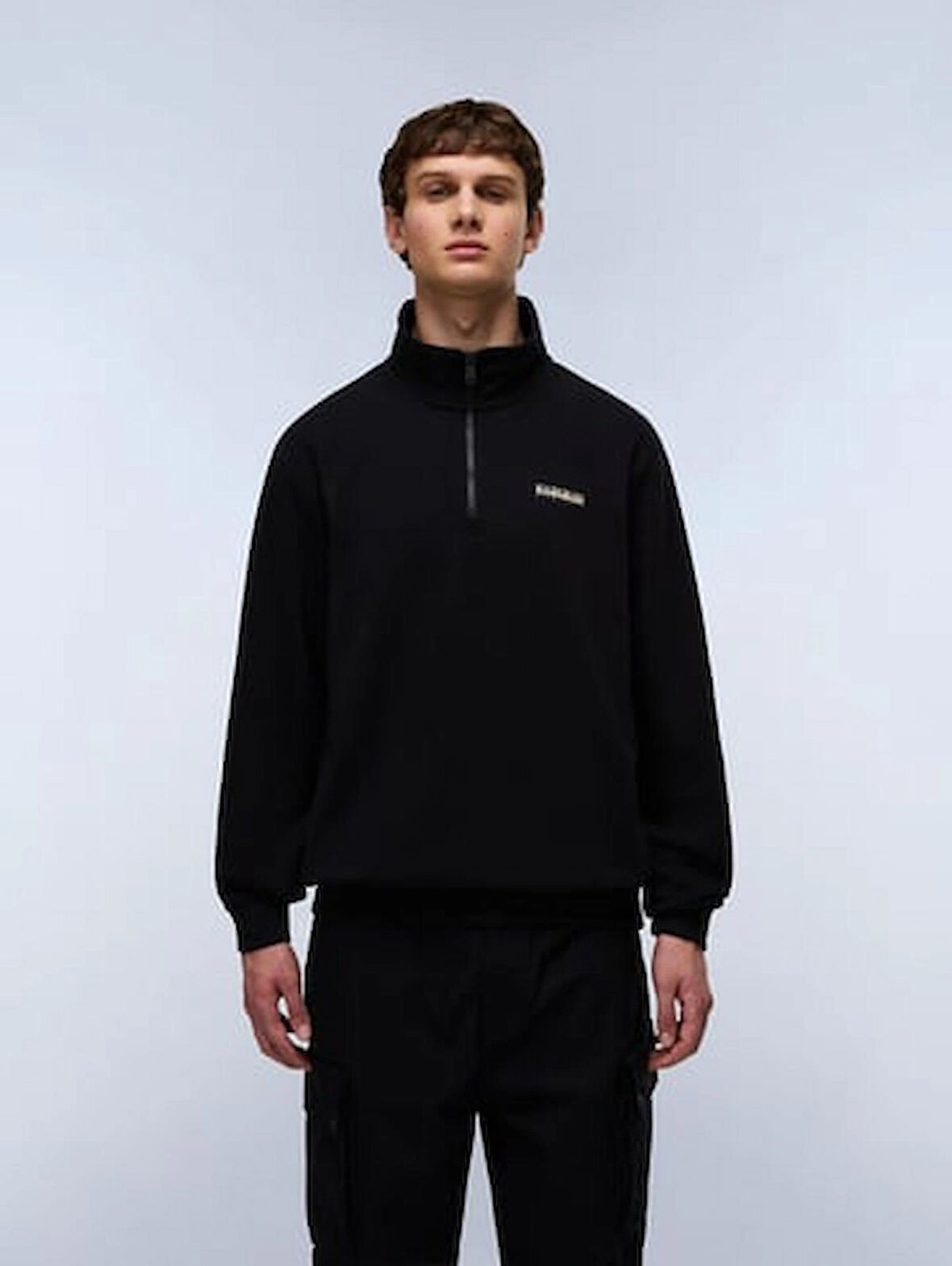 Napapijri B-SMALL BOX HZ NP0A88TO9411