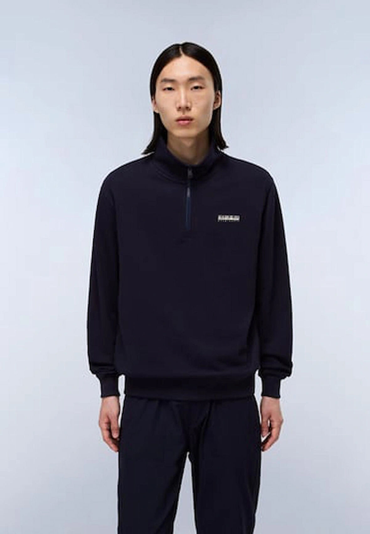 Napapijri B-SMALL BOX HZ NP0A88TO1761