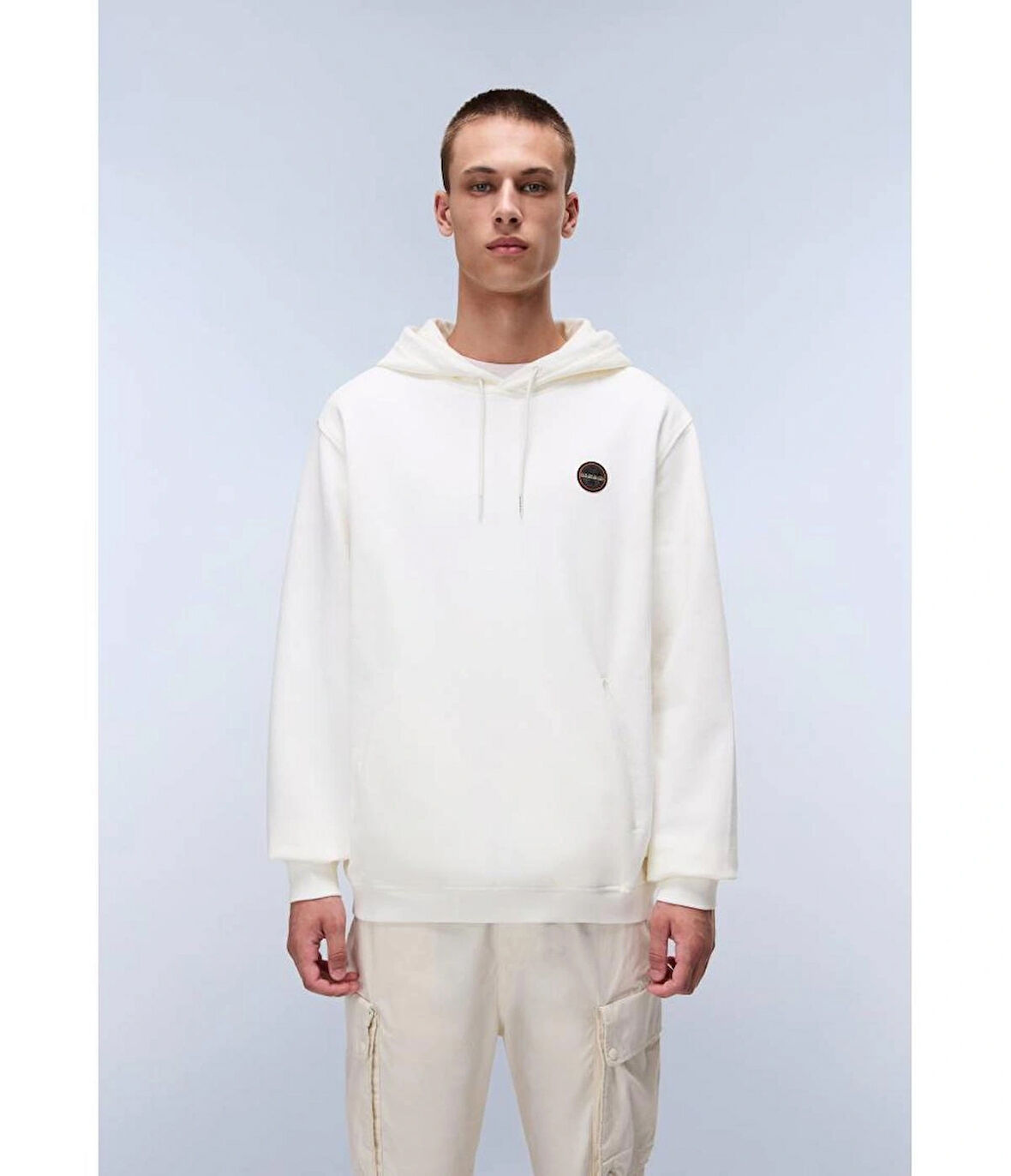 Napapijri B-BADGE H NP0A891L2061