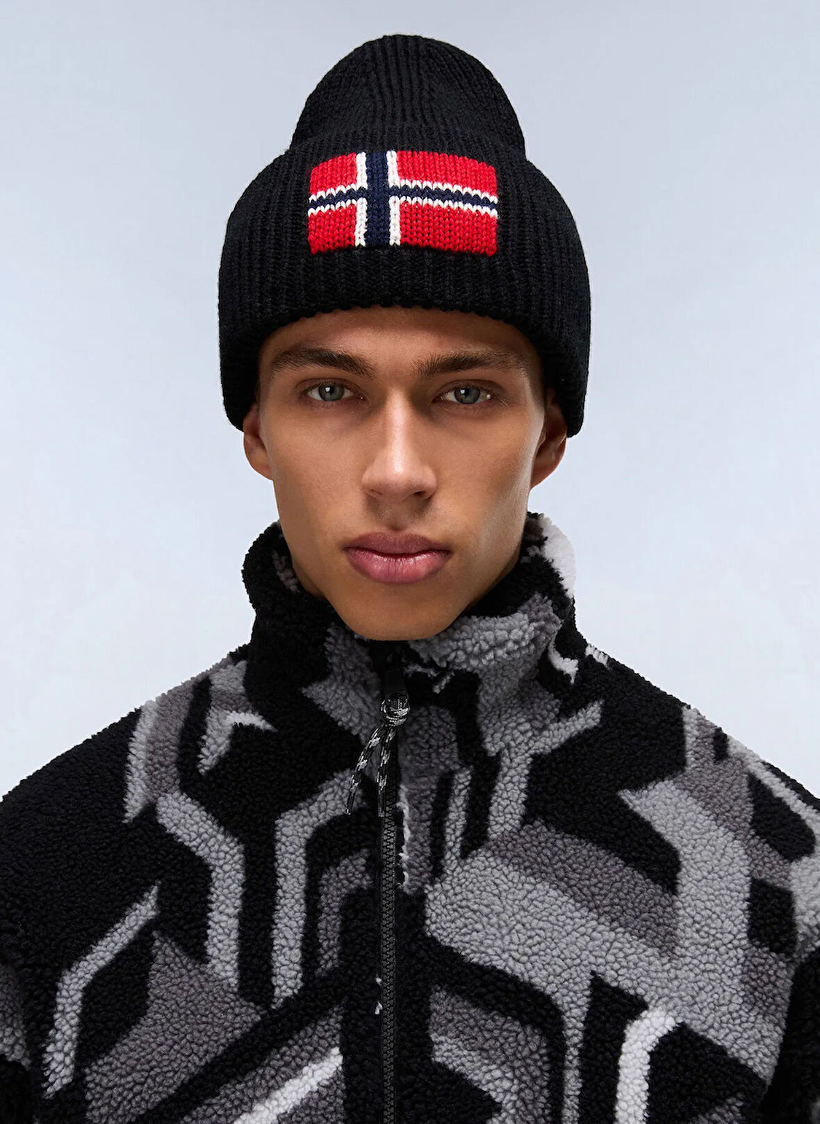 Napapijri Erkek Bere