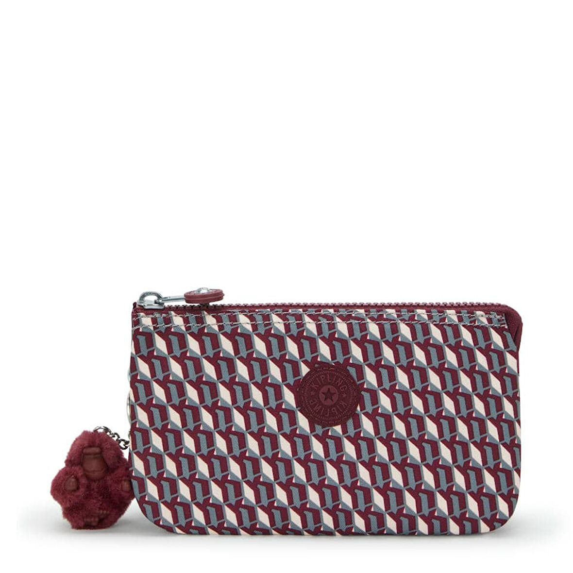 Creativity L Büyük Boy Cüzdan