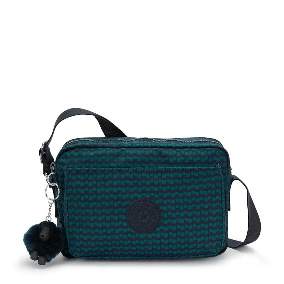 Abanu M Orta Boy Omuz Çantası