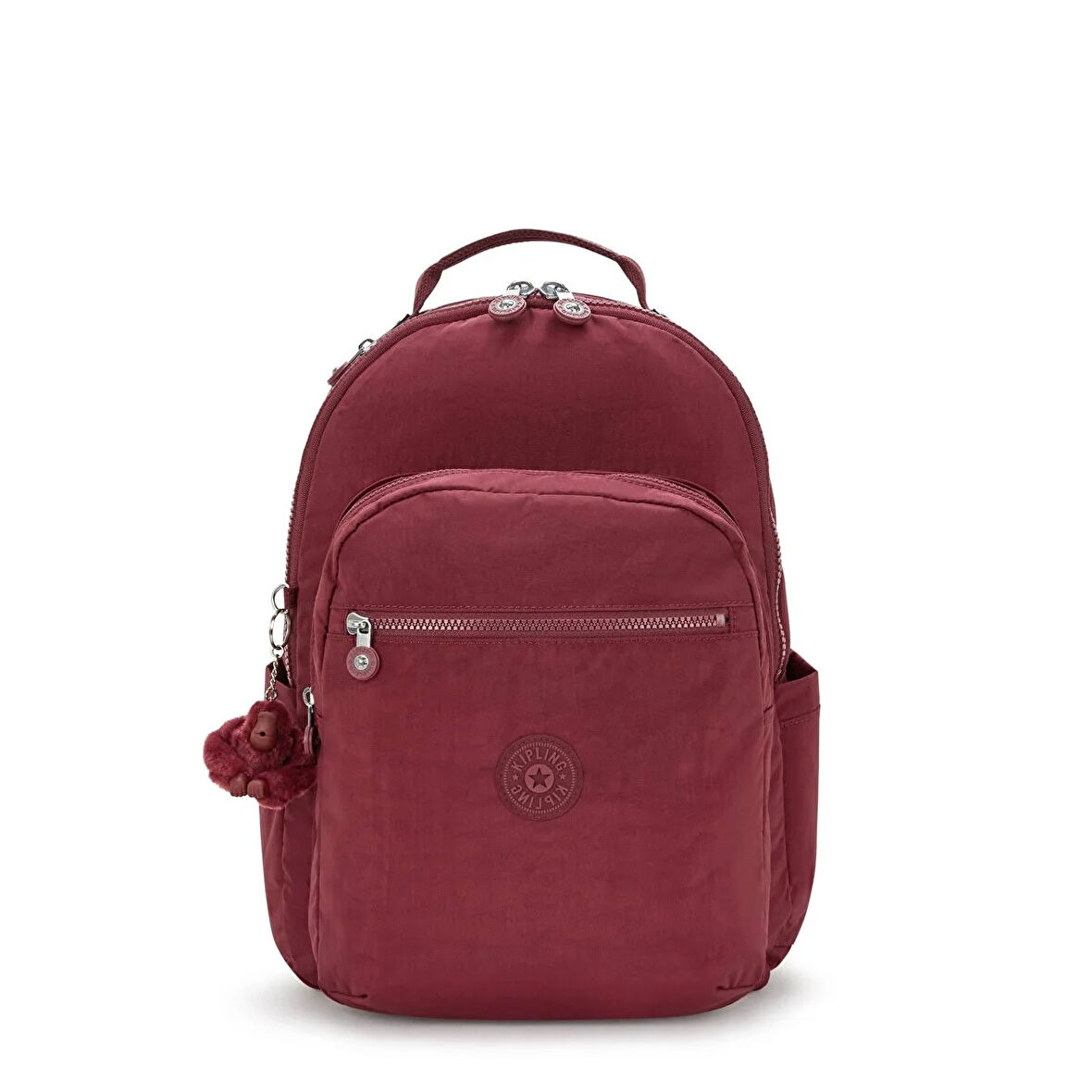 KIPLING Seoul Büyük Boy Sırt Çantası