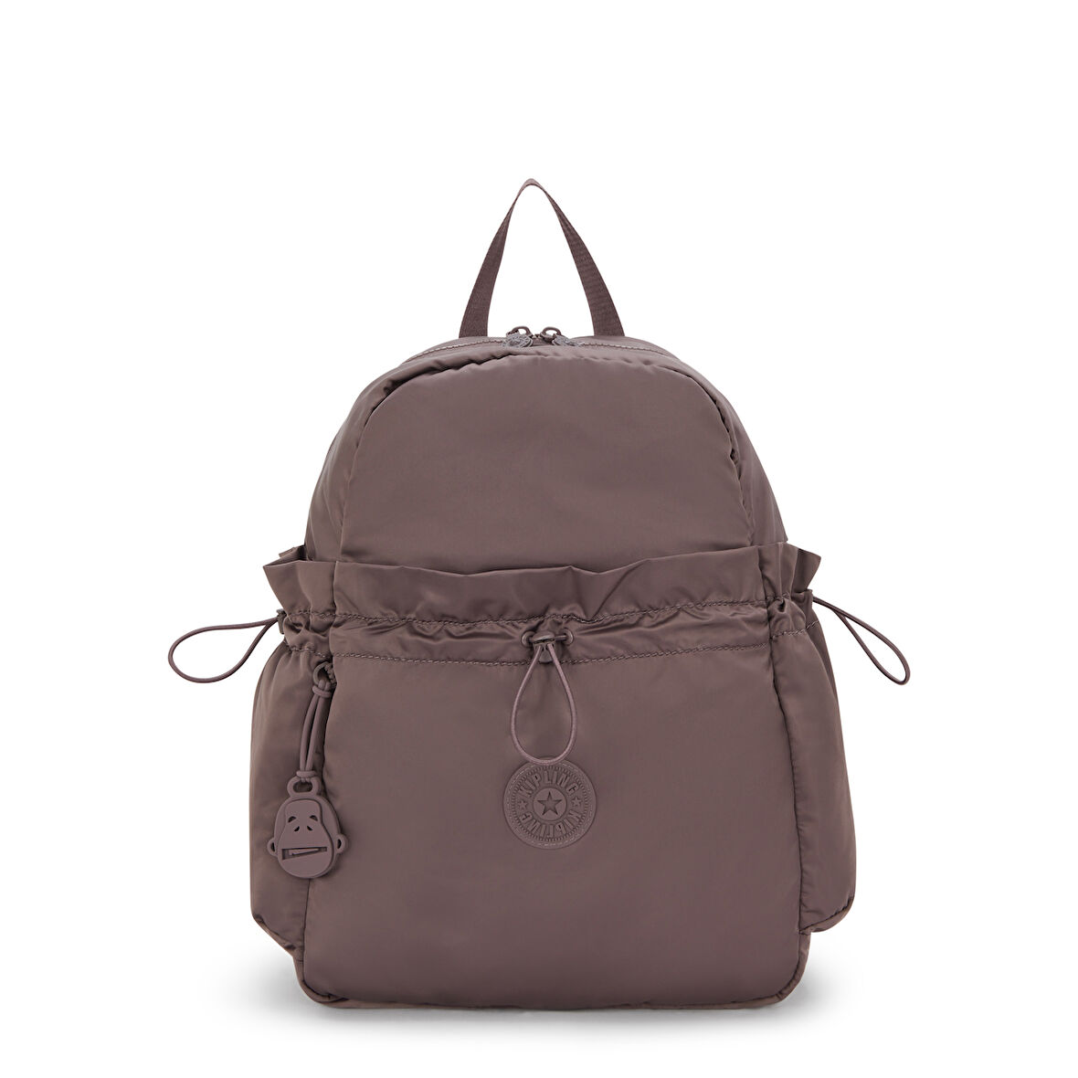 Kipling Amita Unisex Sırt Çanta KPKI81727DG