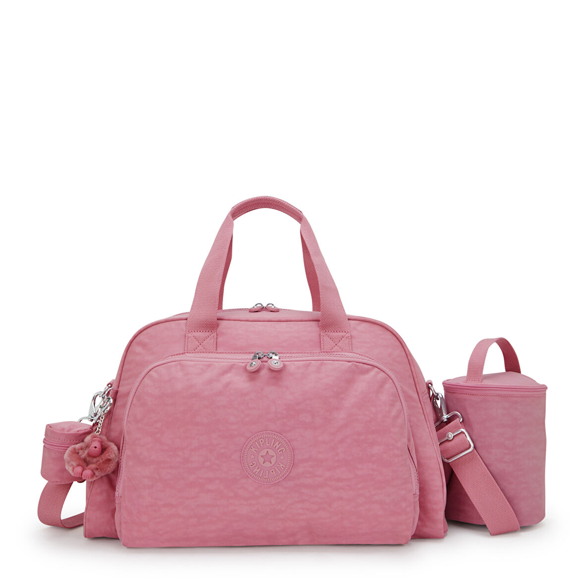 Kipling Basıc Bebek Bakım Çanta KPK101535EB