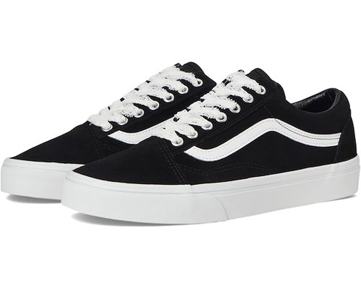 VANS Old Skool UNISEX AYAKKABI VN000E8WCJK1