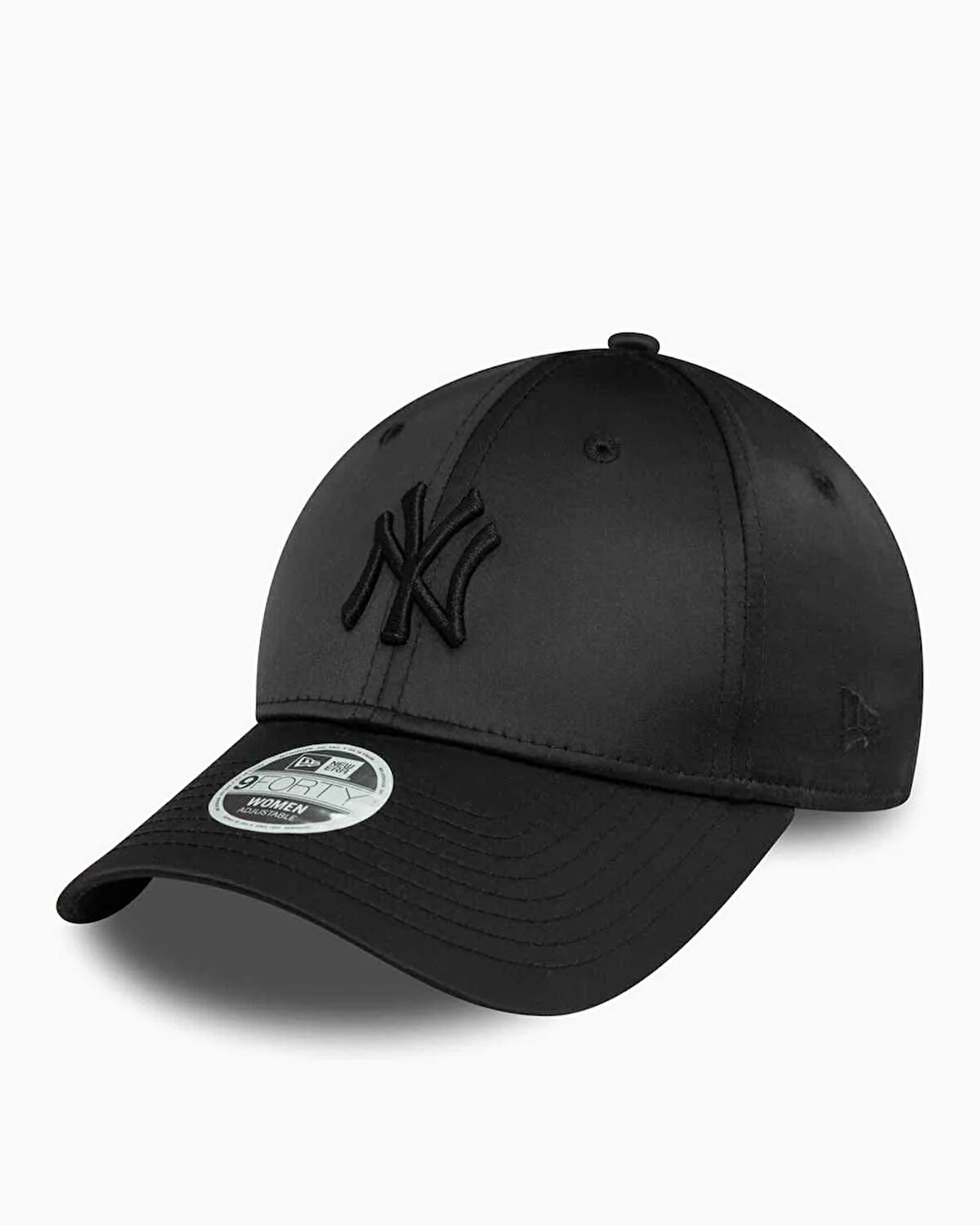 New Era 940 Satin 9Forty NY Kadın Şapka