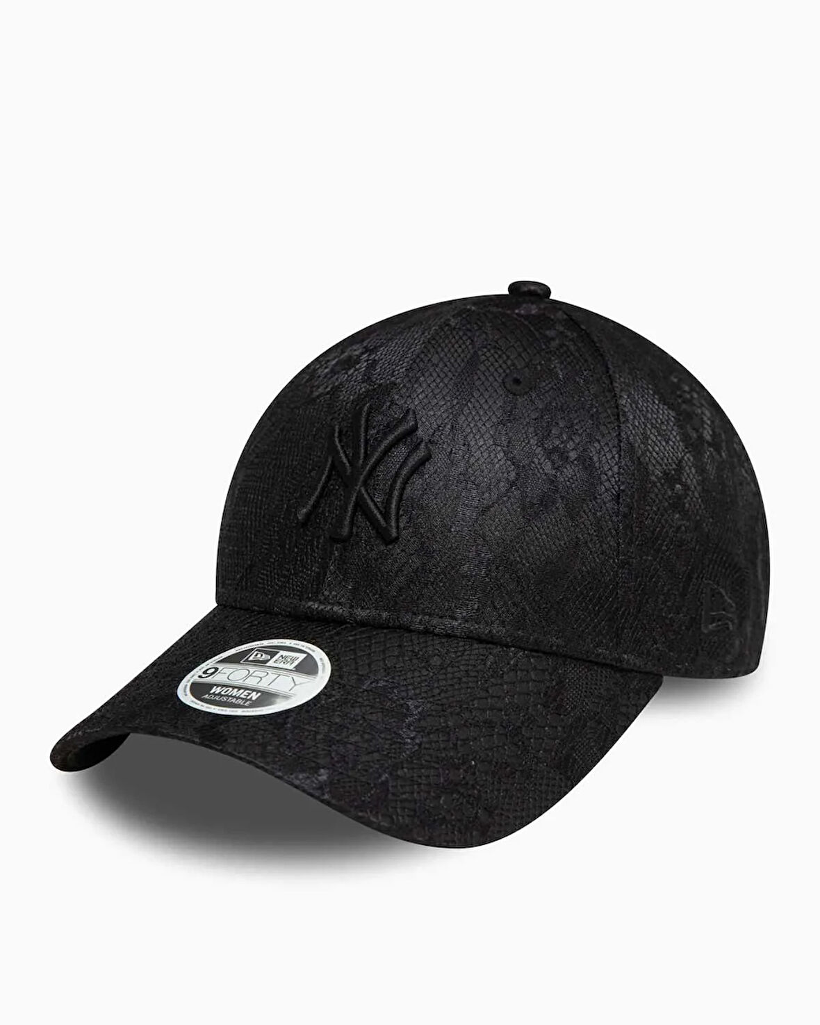 New Era Wmns Lace 9 Forty Ny Şapka