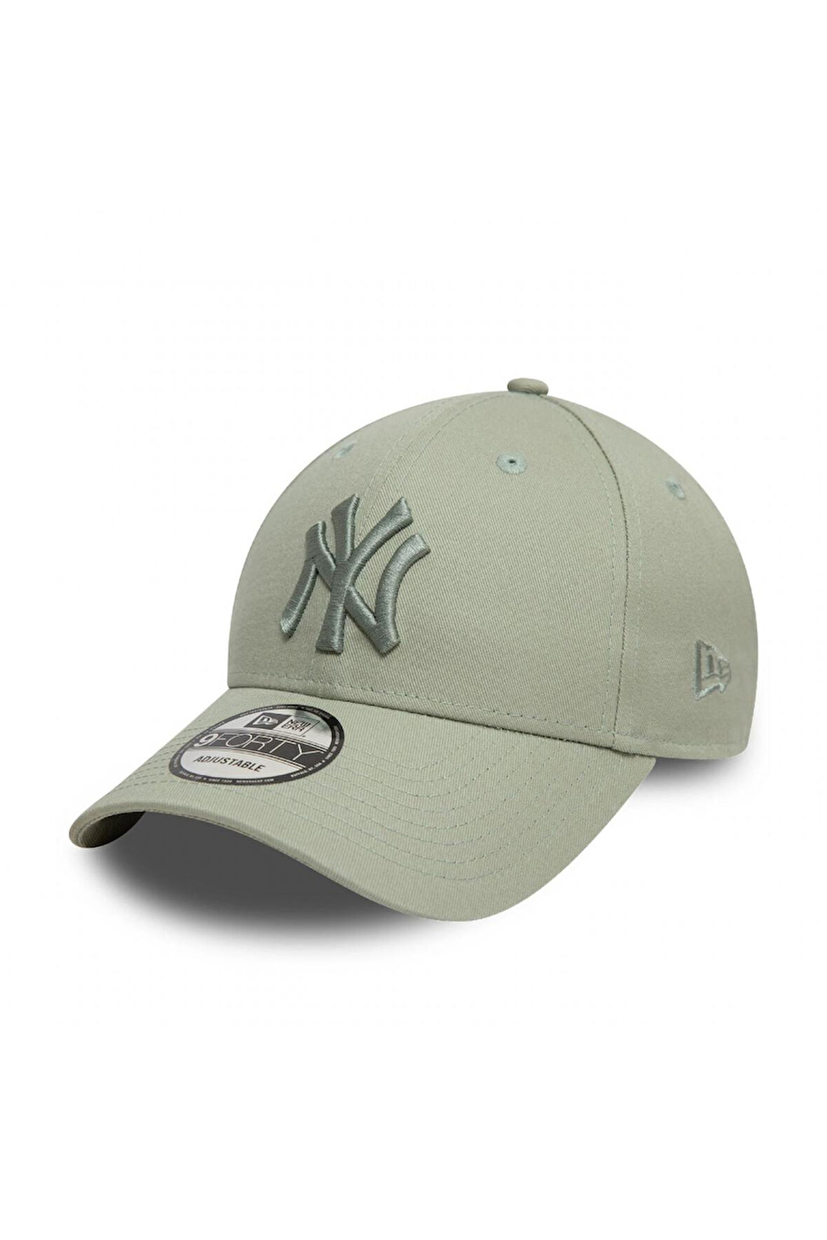 New Era 60137475 League Essential 9Forty Neyyan Cap Açık Yeşil Unisex Şapka