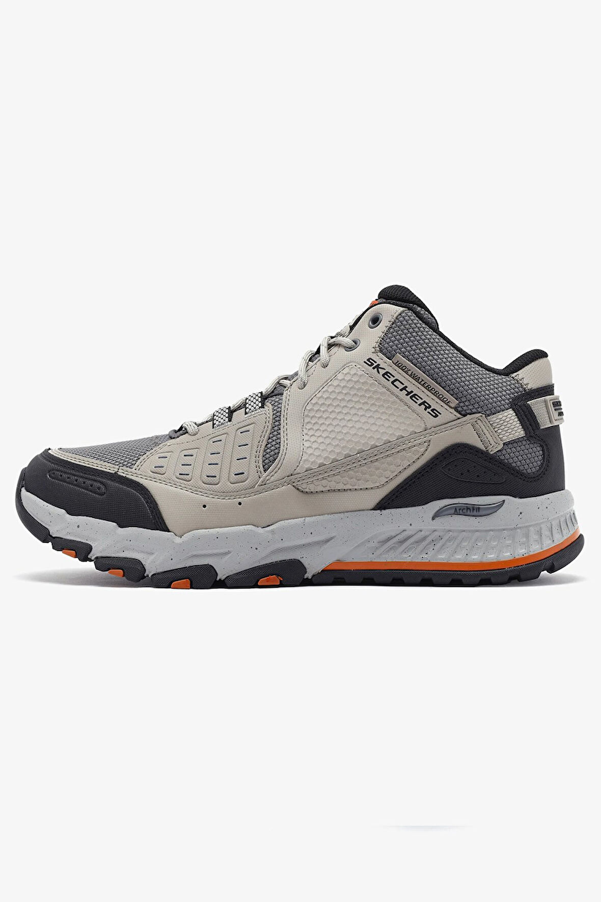 Skechers Arch Fit Escape Plan Outdoor Ayakkabı 237549 TPBK