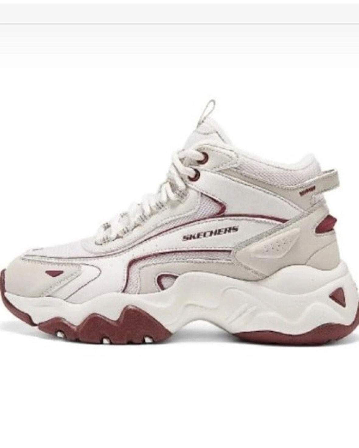 SKECHERS 168015 OFWR  KADIN BOT