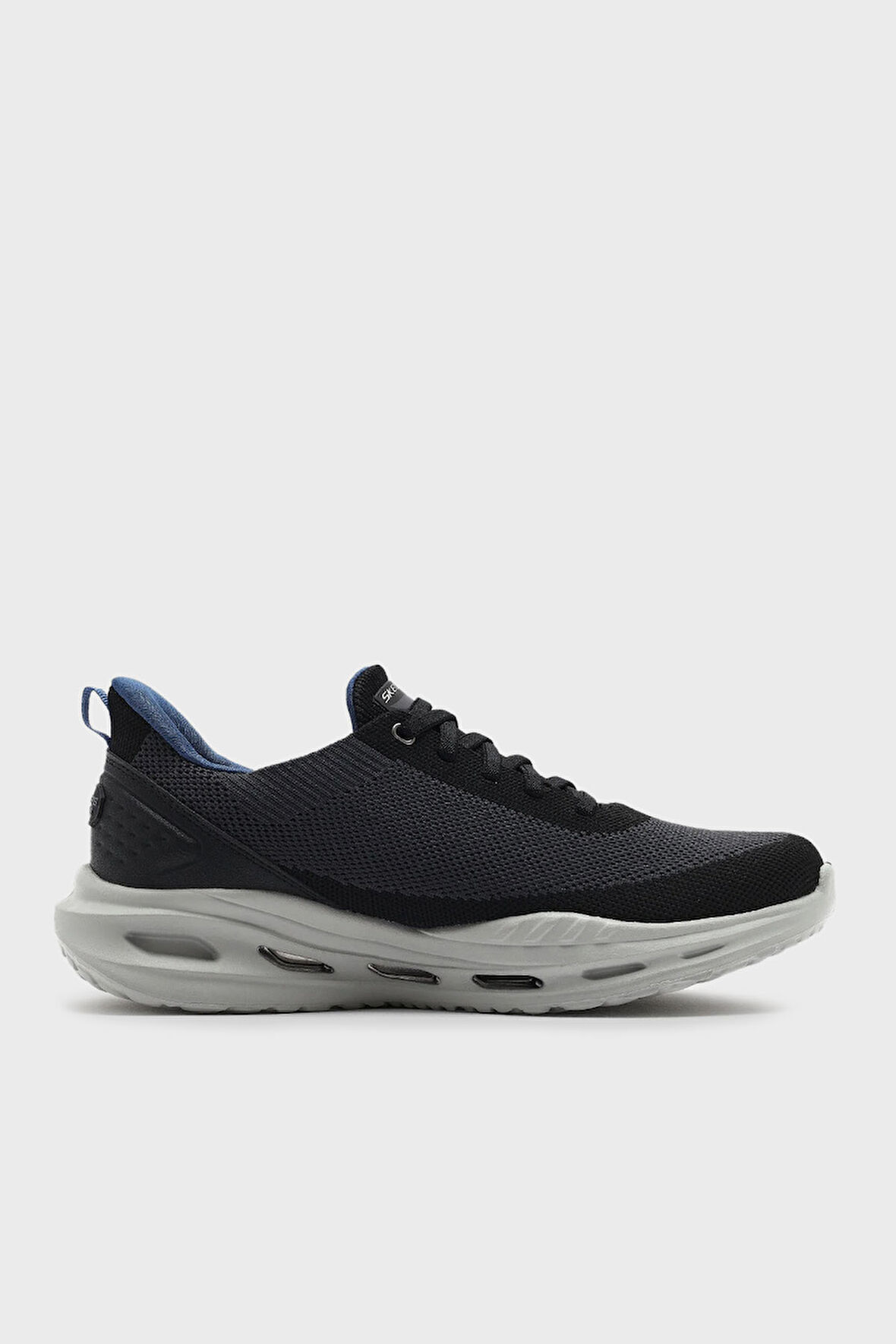 Skechers Erkek Ayakkabı 210994 BLK
