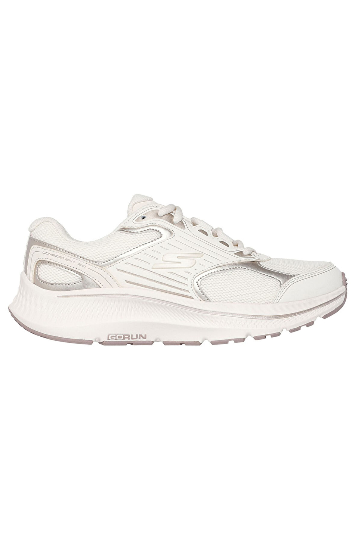 Skechers Go Run Consistent 2.0 Advantage Kadın Spor Ayakkabı 128606