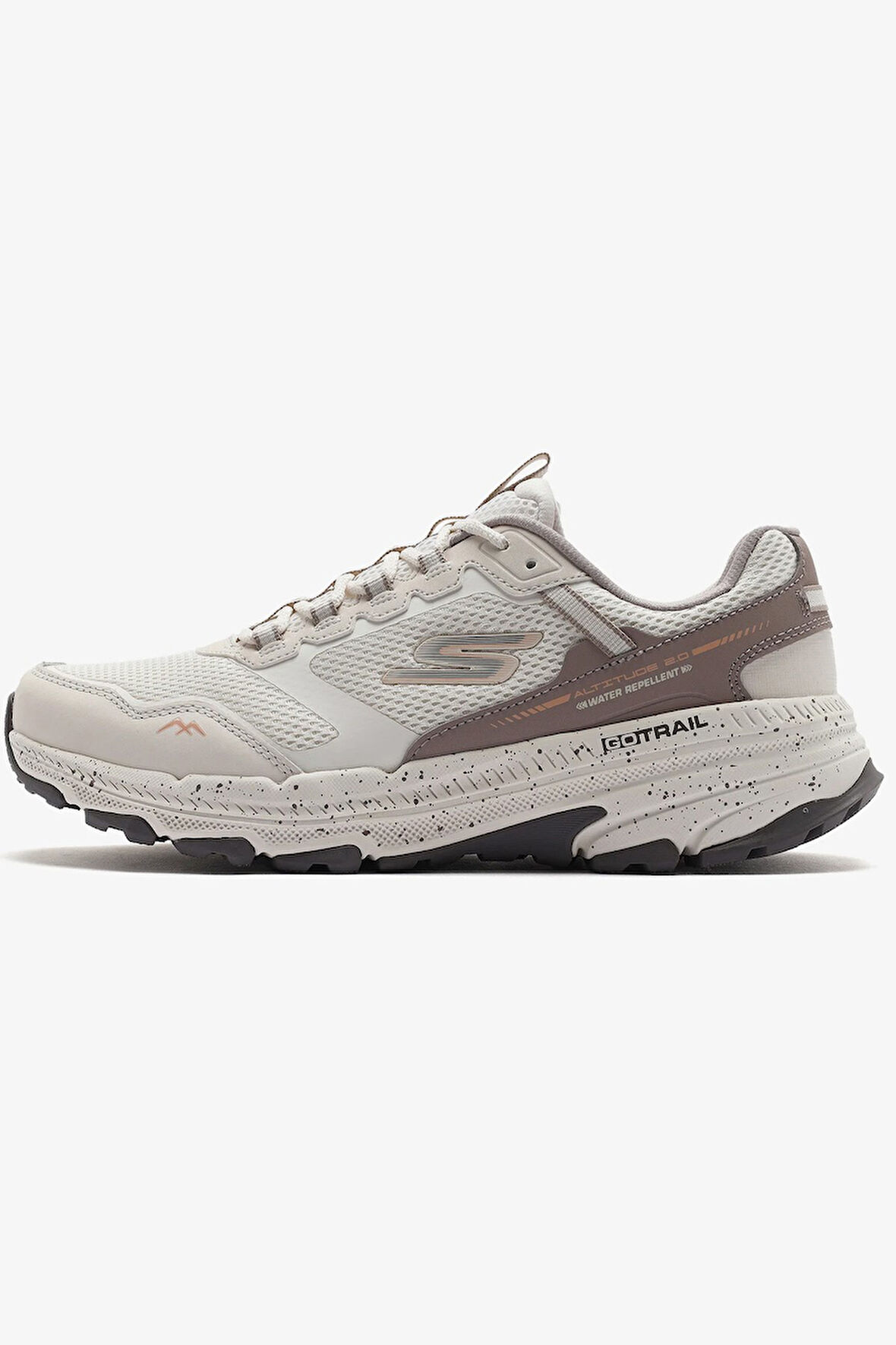 Skechers Go Run Trail Altitude 2.0 Ravıne Kadın Spor Ayakkabı 129525