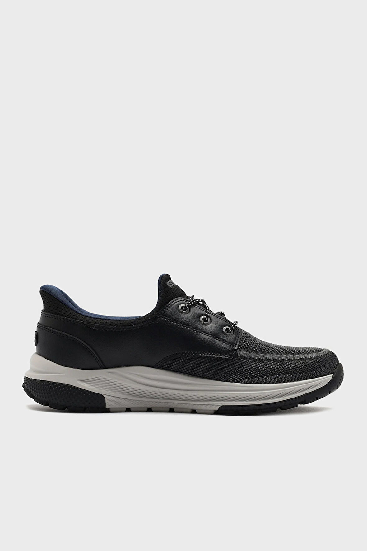 Skechers Erkek Ayakkabı 205467 BLK