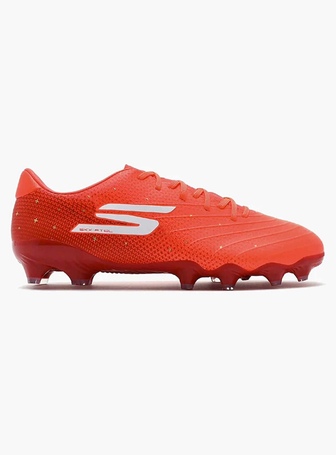 Skechers Gold Fg Erkek Krampon